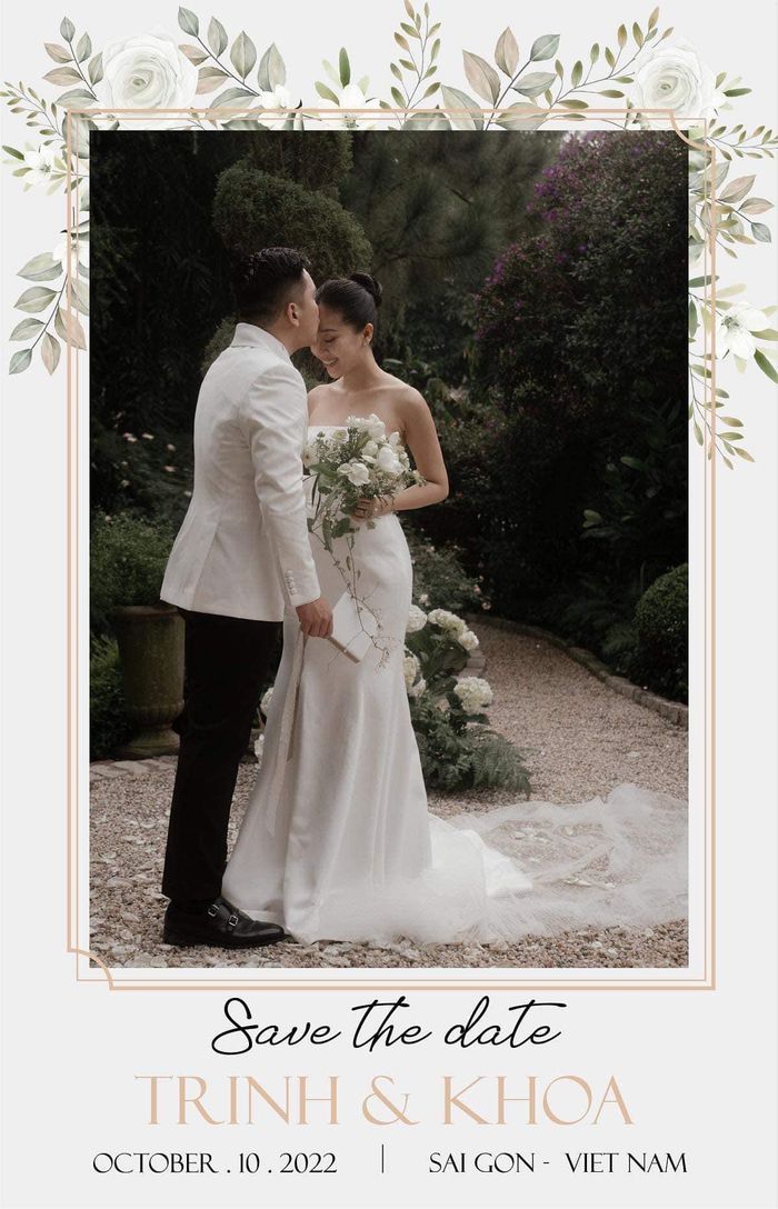 3 nàng hậu sắp lên xe hoa, 1 MC chốt ngày báo hỷ nhưng tiếc nhất cặp đôi này?-19