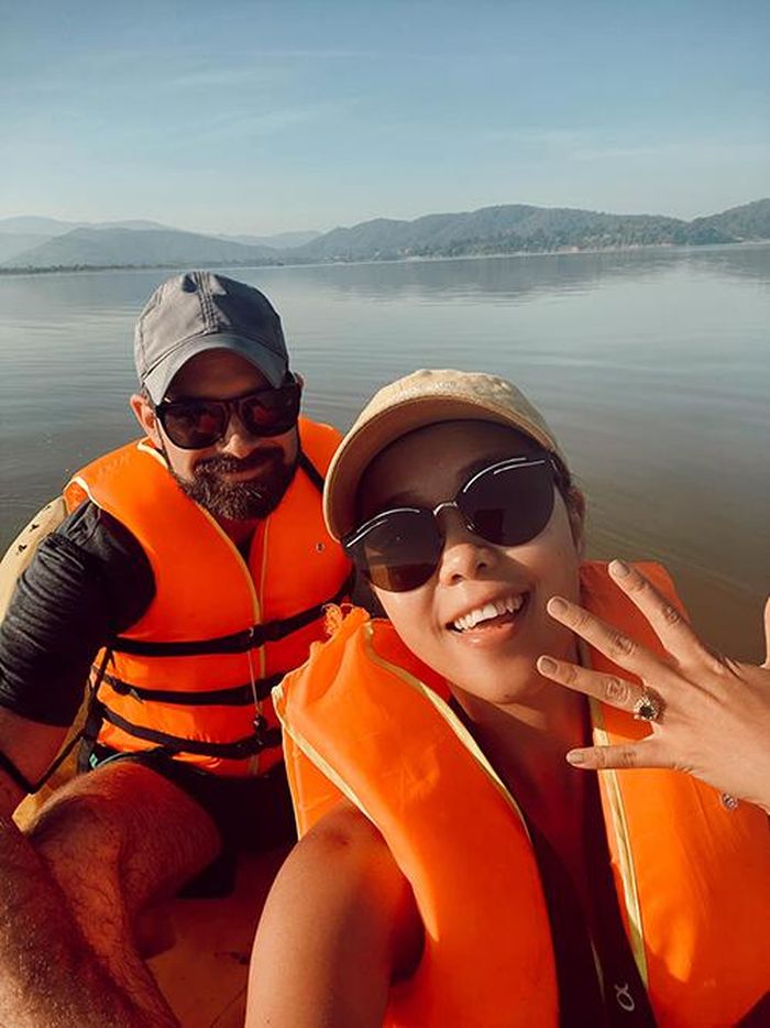 3 nàng hậu sắp lên xe hoa, 1 MC chốt ngày báo hỷ nhưng tiếc nhất cặp đôi này?-23