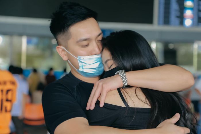 3 nàng hậu sắp lên xe hoa, 1 MC chốt ngày báo hỷ nhưng tiếc nhất cặp đôi này?-12