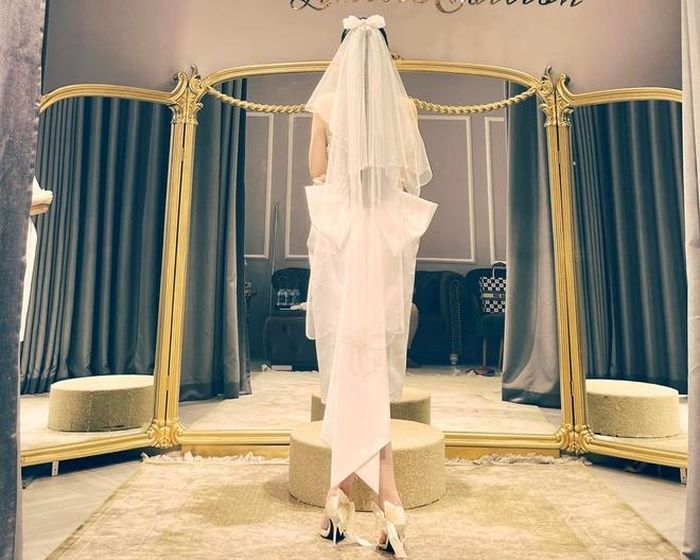 3 nàng hậu sắp lên xe hoa, 1 MC chốt ngày báo hỷ nhưng tiếc nhất cặp đôi này?-5