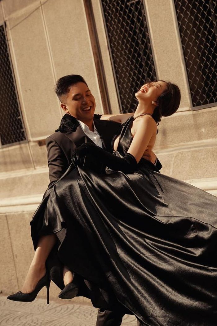 3 nàng hậu sắp lên xe hoa, 1 MC chốt ngày báo hỷ nhưng tiếc nhất cặp đôi này?-16