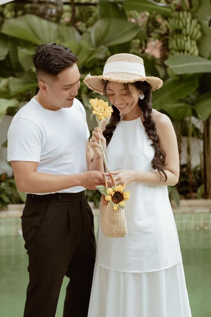 3 nàng hậu sắp lên xe hoa, 1 MC chốt ngày báo hỷ nhưng tiếc nhất cặp đôi này?-18