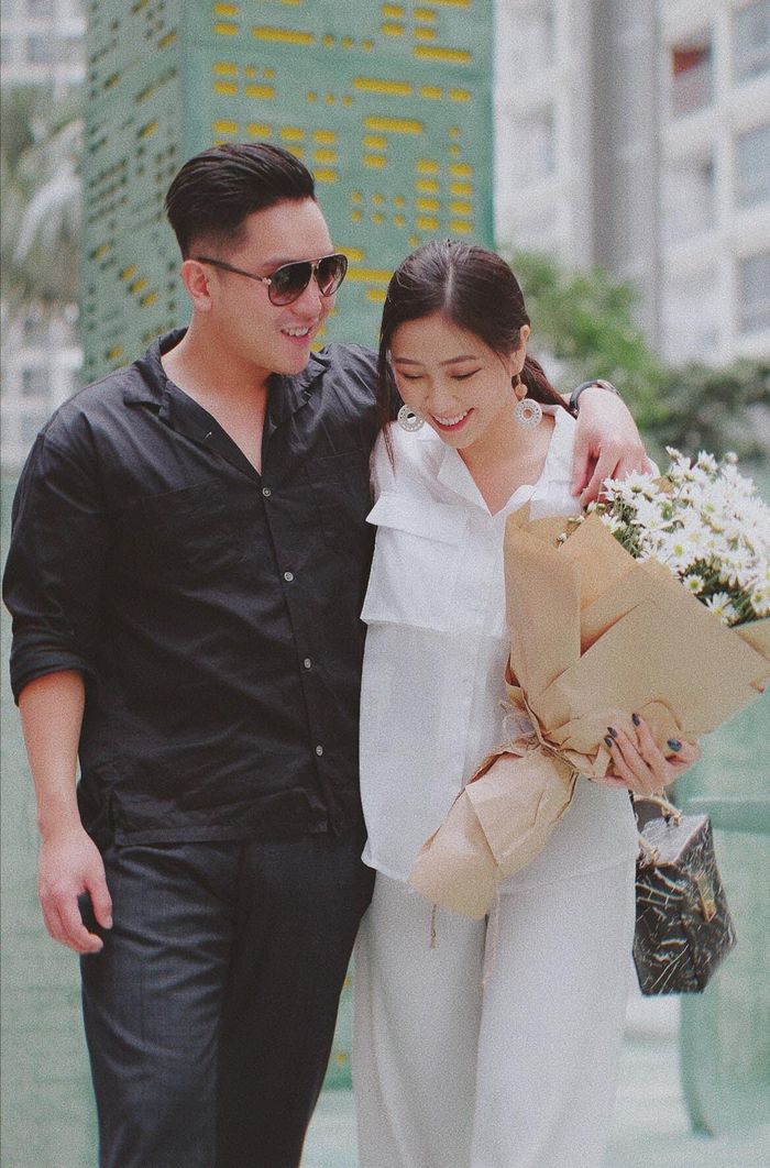 3 nàng hậu sắp lên xe hoa, 1 MC chốt ngày báo hỷ nhưng tiếc nhất cặp đôi này?-11