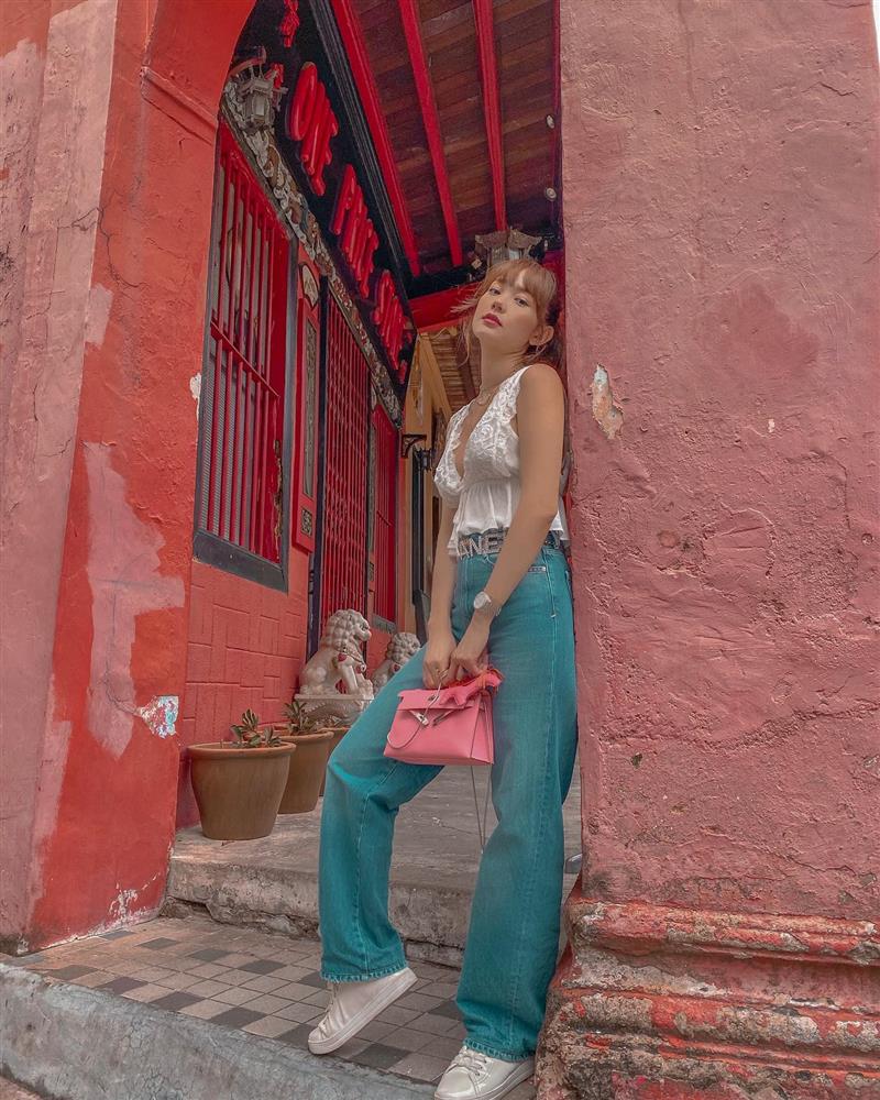 5 kiểu giày hack tuổi sao Việt 30+ hay diện để trông thật trẻ trung-8