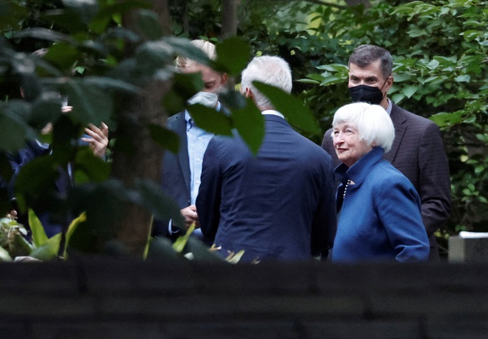 Người dân Nhật Bản tiễn đưa cố Thủ tướng Abe Shinzo-8