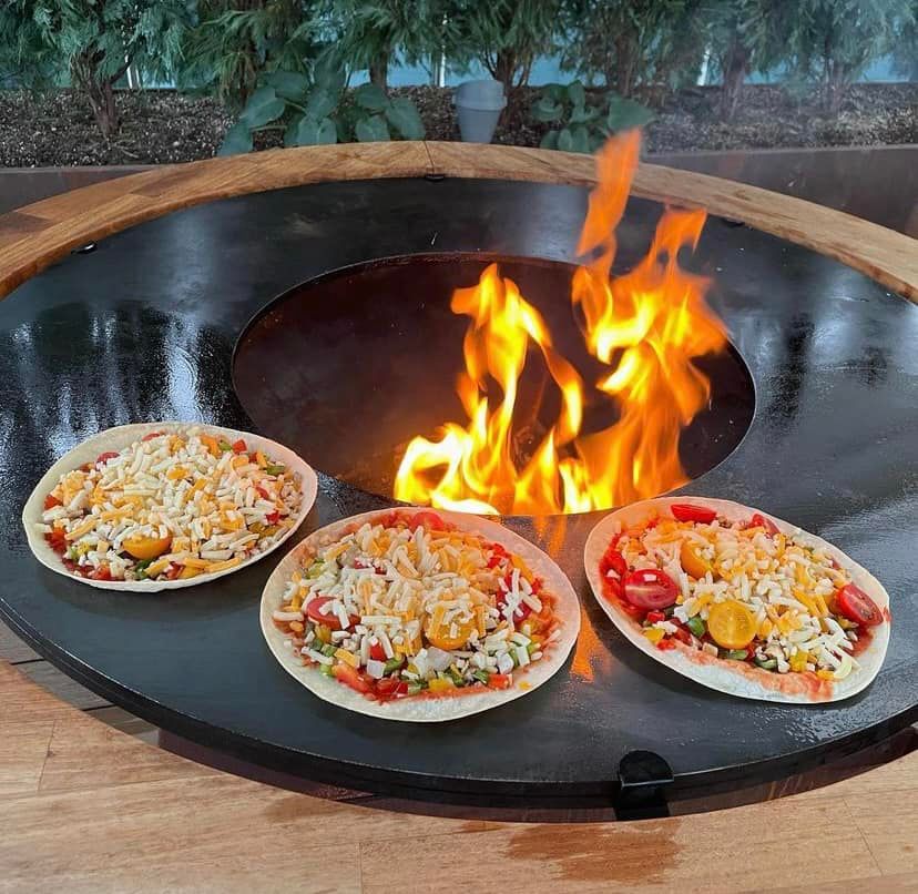 Son Ye Jin ra dáng vợ đảm khi trổ tài nấu ăn cho ông xã Hyun Bin-5