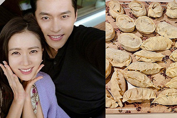 Son Ye Jin, Park Shin Hye giữ dáng và giảm cân nghiêm ngặt thế nào?-6