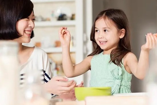 6 hành động nhỏ của cha mẹ là ĐÒN BẨY cực mạnh, giúp con đạt được ước mơ và mục tiêu