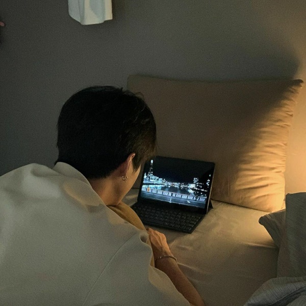 6 thói quen tưởng nhỏ bé nhưng lại tổn hại gan rất nhanh, hy vọng các bạn trẻ thay đổi càng sớm càng tốt!-1