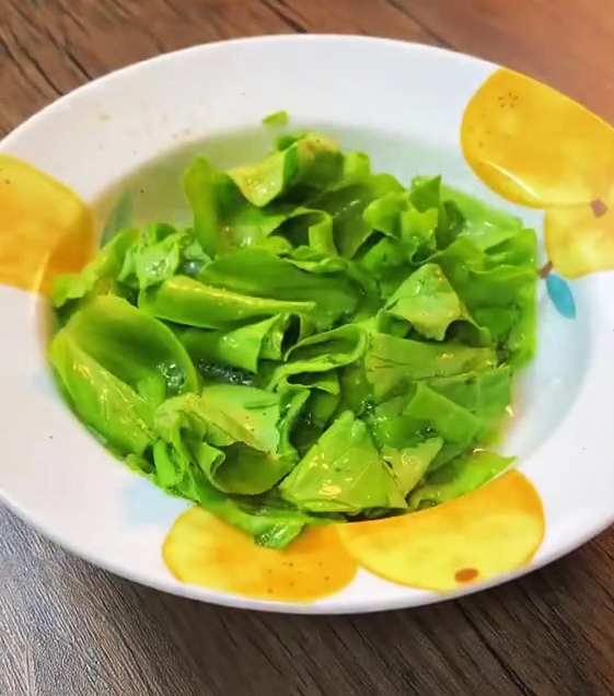 Cách chế biến trứng chiên vừa lạ vừa quen: Không chỉ đẹp mắt mà còn hỗ trợ giảm cân hiệu quả-2