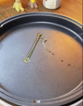 Cách chế biến trứng chiên vừa lạ vừa quen: Không chỉ đẹp mắt mà còn hỗ trợ giảm cân hiệu quả-3