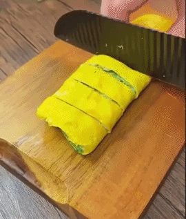 Cách chế biến trứng chiên vừa lạ vừa quen: Không chỉ đẹp mắt mà còn hỗ trợ giảm cân hiệu quả-5