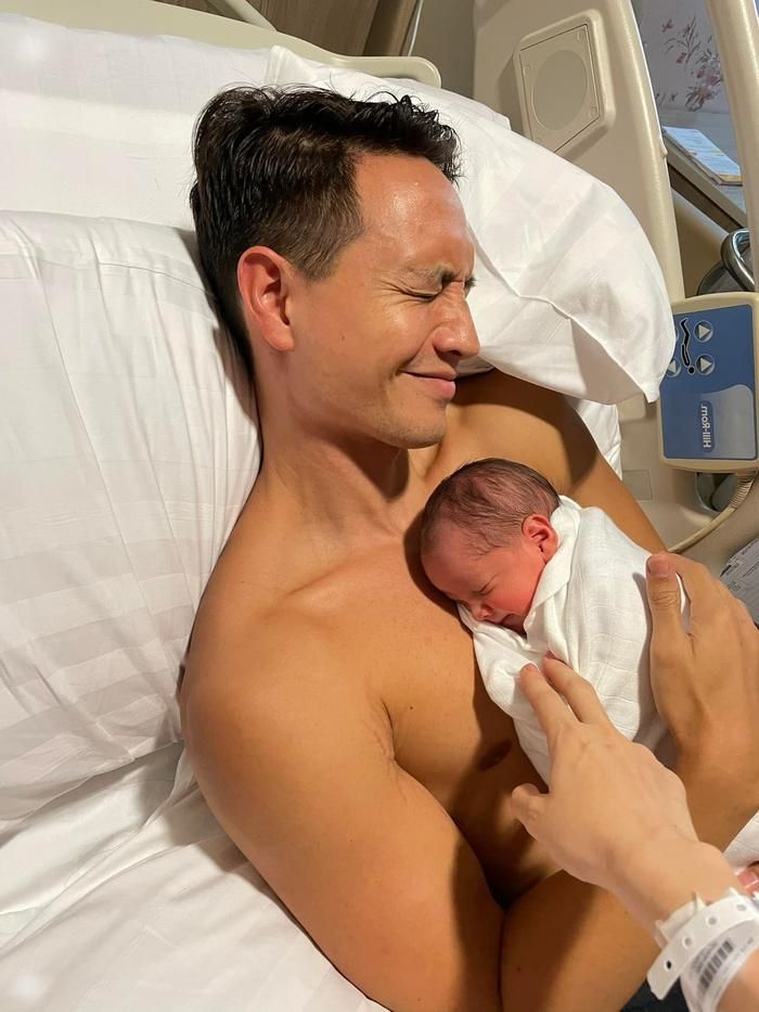 Dàn quý ông chăm nấu ăn nhất nhì Vbiz: Trấn Thành số 2 khó ai số 1!-6