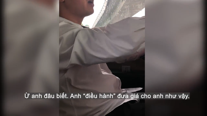 Tận mắt cảnh móc túi hành khách ngay tại sân bay Tân Sơn Nhất của đội ngũ xe công nghệ, taxi dù-3