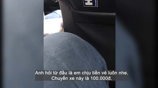 Tận mắt cảnh móc túi hành khách ngay tại sân bay Tân Sơn Nhất của đội ngũ xe công nghệ, taxi dù-9