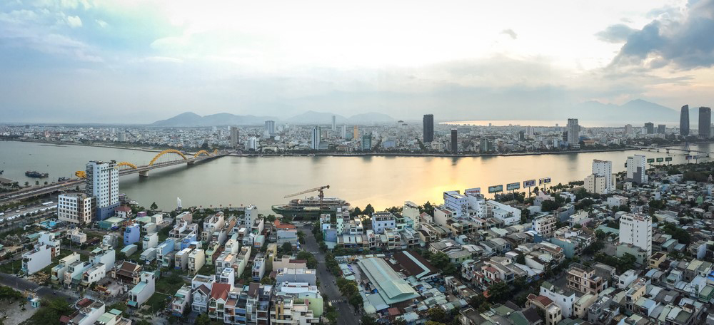 Dragon City Park tạo sức nóng cho thị trường đất nền ven biển Bắc Đà Nẵng-2