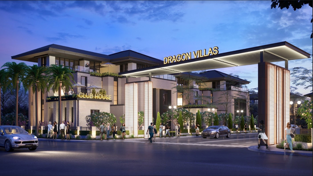 Dragon City Park tạo sức nóng cho thị trường đất nền ven biển Bắc Đà Nẵng-4