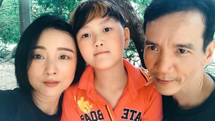 Cuộc sống hiện tại của Gái nhảy 42 tuổi mới lên xe hoa-5