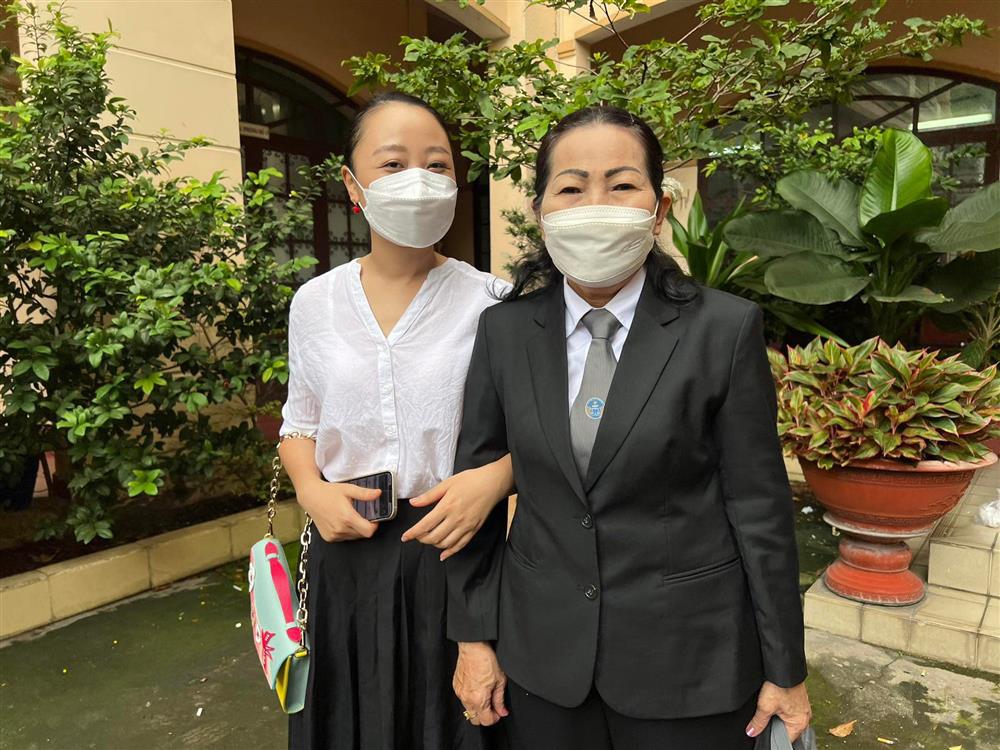 Ngỡ ngàng lời khai của tài xế Mercedes tông nữ tiếp viên hàng không-2