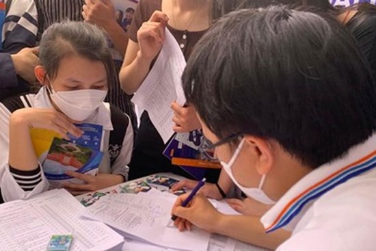 Các mốc thời gian không thể quên để tránh trượt đại học