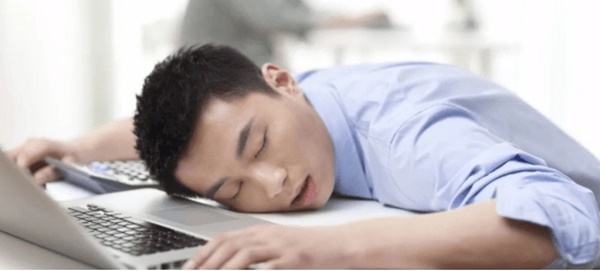 Mỗi ngày làm 5 việc này, đốt sống cổ không sớm thì muộn cũng bị thoái hóa-2