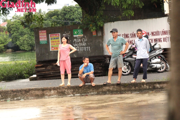 Vụ nam sinh lớp 10 bị đánh tử vong: Tang thương bao trùm làng quê-2