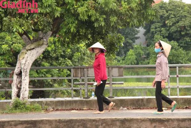 Vụ nam sinh lớp 10 bị đánh tử vong: Tang thương bao trùm làng quê-3