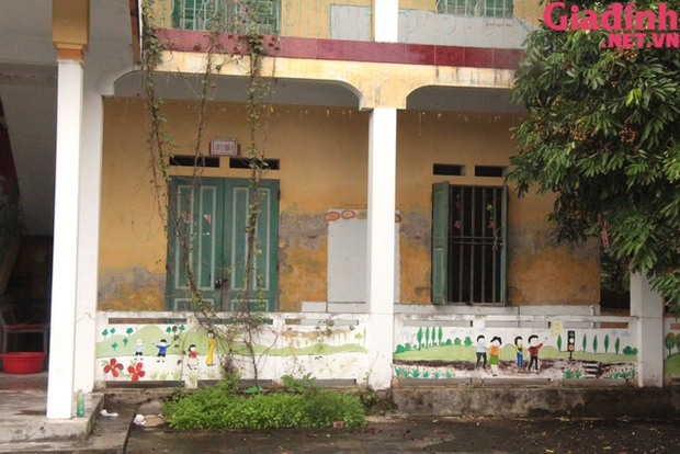 Vụ nam sinh lớp 10 bị đánh tử vong: Tang thương bao trùm làng quê-6