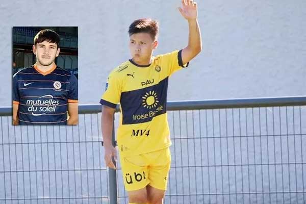 Yêu xa, Chu Thanh Huyền vẫn có cách thể hiện tình cảm tinh tế với Quang Hải?-9