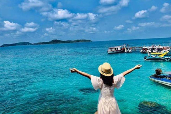 Du lịch 2/9: Rao bán rầm rộ combo giá rẻ-3