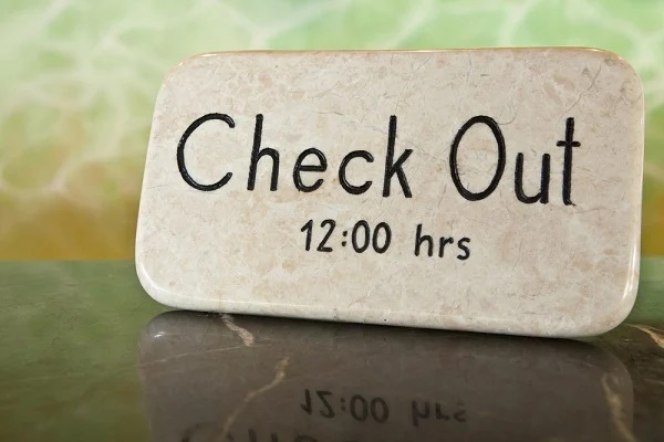 Vì sao giờ nhận trả phòng khách sạn luôn là 14h và 12h: Có lợi cho khách hàng mà nhiều người chưa biết-2