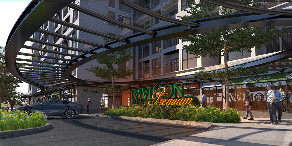 Cuộc sống tinh hoa tựa khách sạn 5 sao tại Vinhomes Ocean Park-1