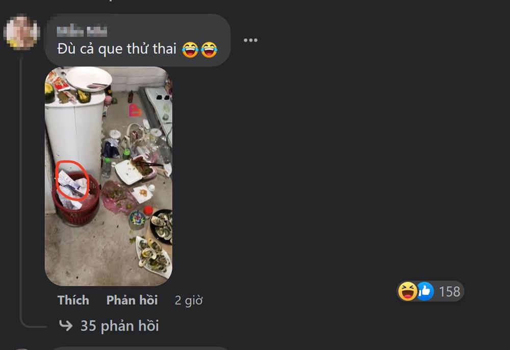 Video: Được bạn mời sang ăn hàu nướng, vị khách suýt ngất ngay từ khi bước vào cửa-2