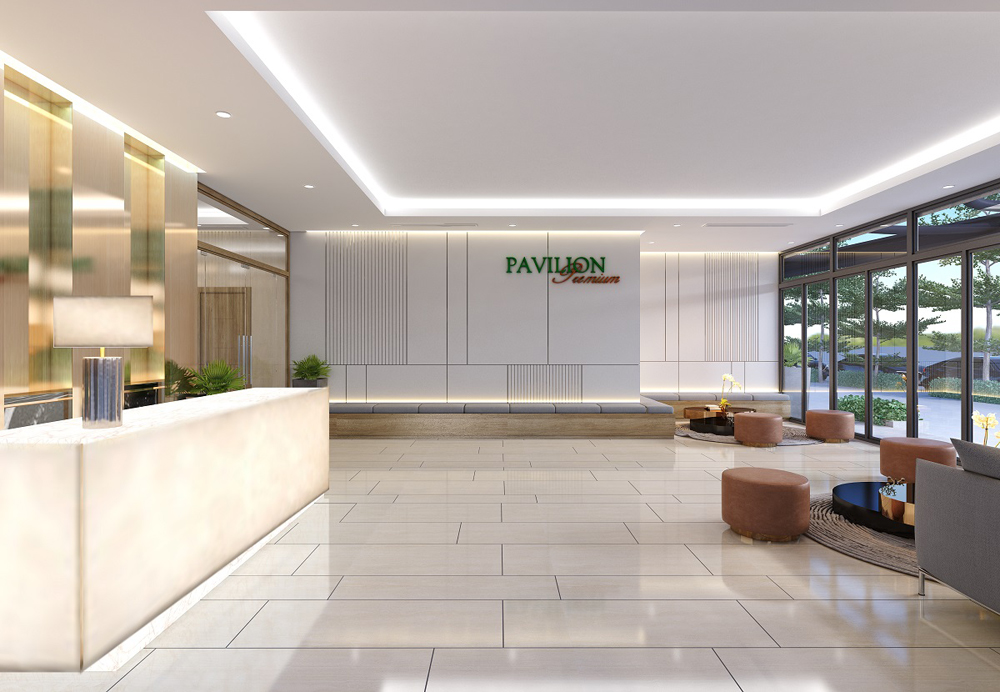 Cuộc sống tinh hoa tựa khách sạn 5 sao tại Vinhomes Ocean Park-4