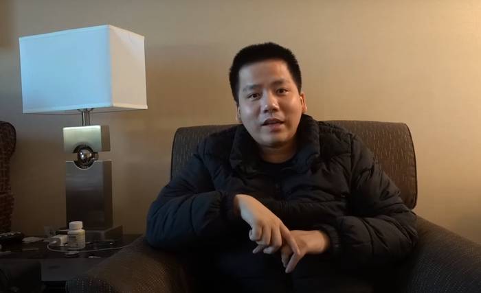 Khoa Pug vừa xuất hiện trở lại với chiều cao cực khủng sau khi chi hơn 2 tỉ kéo dài chân-1