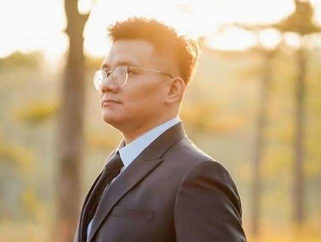 Hacker Nhâm Hoàng Khang bị đề nghị truy tố tội cưỡng đoạt tài sản-1