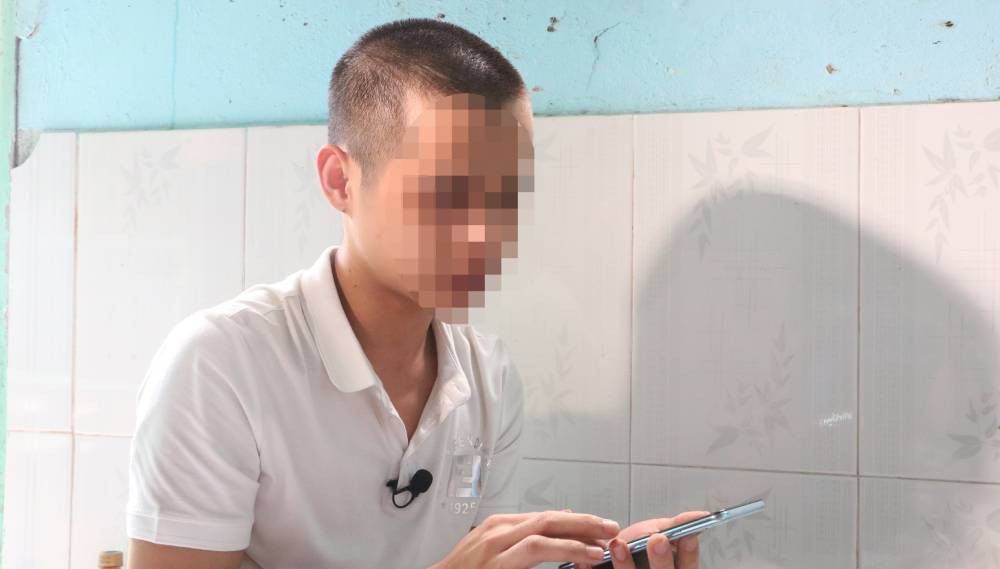Lời kể của thanh niên được chuộc với giá 2.600 USD từ Campuchia: Nhiều lần tìm cơ hội bỏ trốn nhưng vô vọng-1