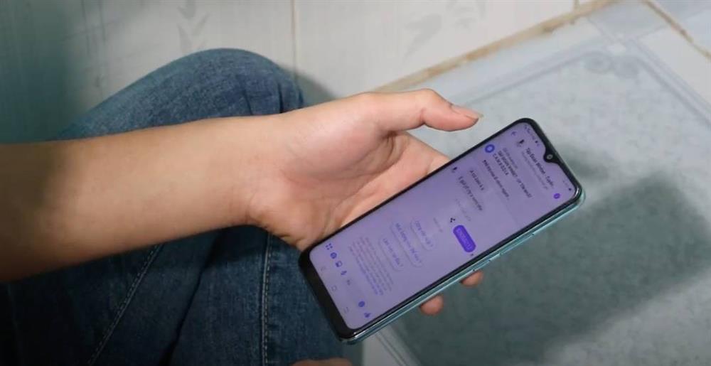 Lời kể của thanh niên được chuộc với giá 2.600 USD từ Campuchia: Nhiều lần tìm cơ hội bỏ trốn nhưng vô vọng-2