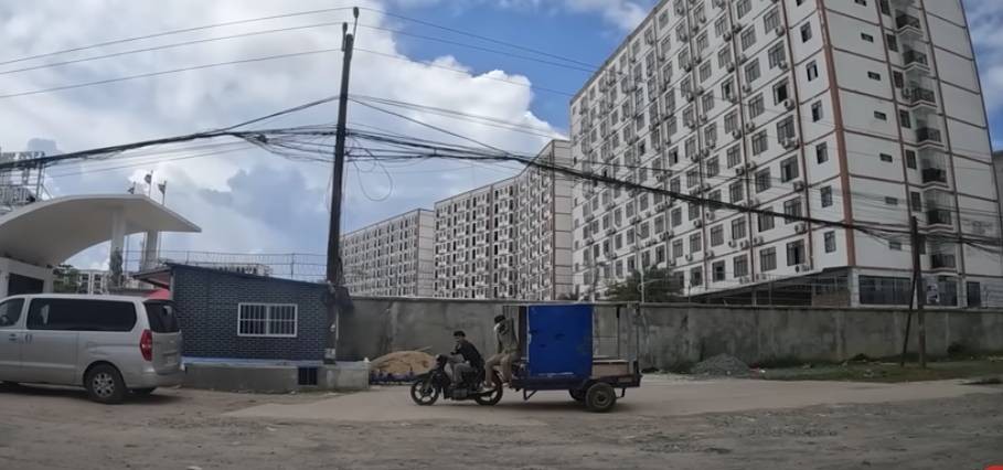 Lời kể của thanh niên được chuộc với giá 2.600 USD từ Campuchia: Nhiều lần tìm cơ hội bỏ trốn nhưng vô vọng-3