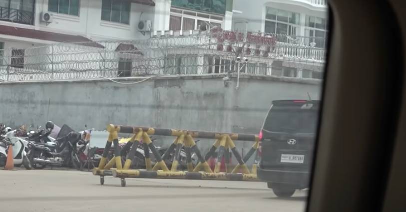 Lời kể của thanh niên được chuộc với giá 2.600 USD từ Campuchia: Nhiều lần tìm cơ hội bỏ trốn nhưng vô vọng-4