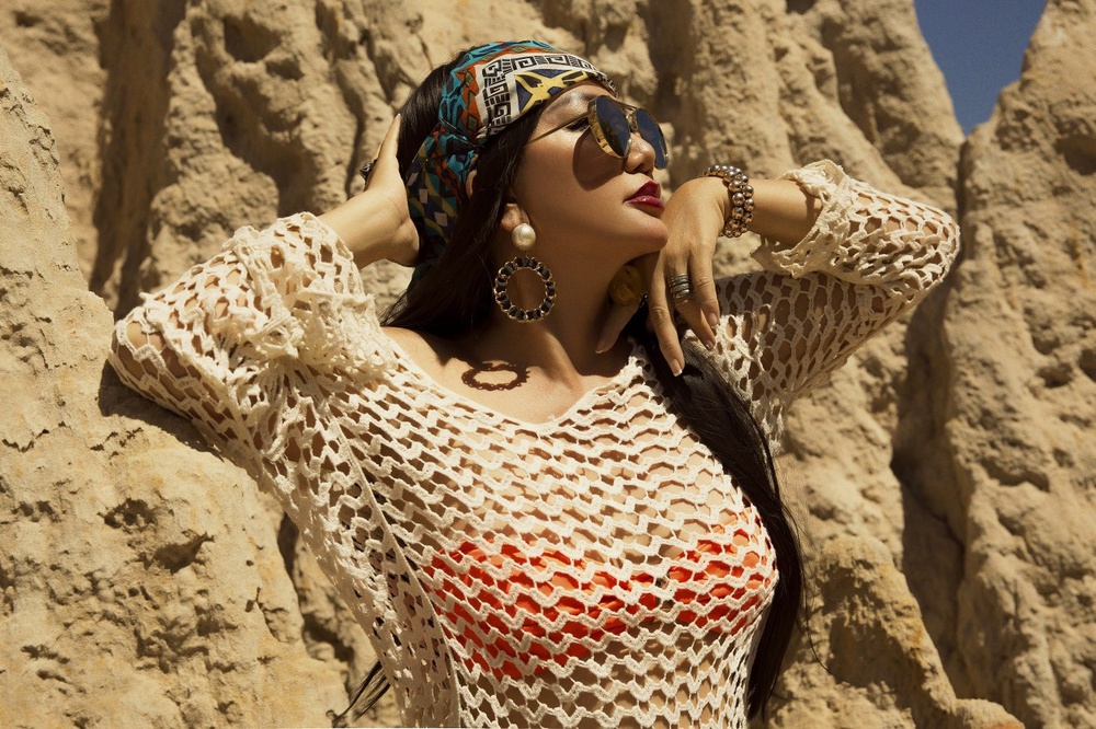 Cuộc sống của tượng đài nhan sắc thập niên 90 - Kim Khánh ra sao ở tuổi 55?-9