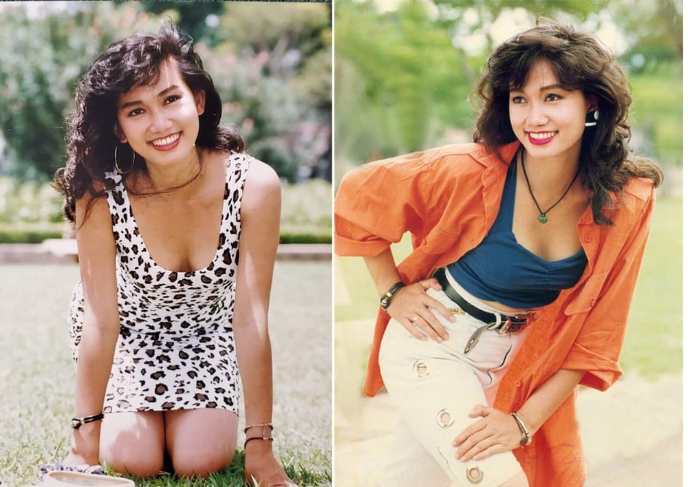 Cuộc sống của tượng đài nhan sắc thập niên 90 - Kim Khánh ra sao ở tuổi 55?-3