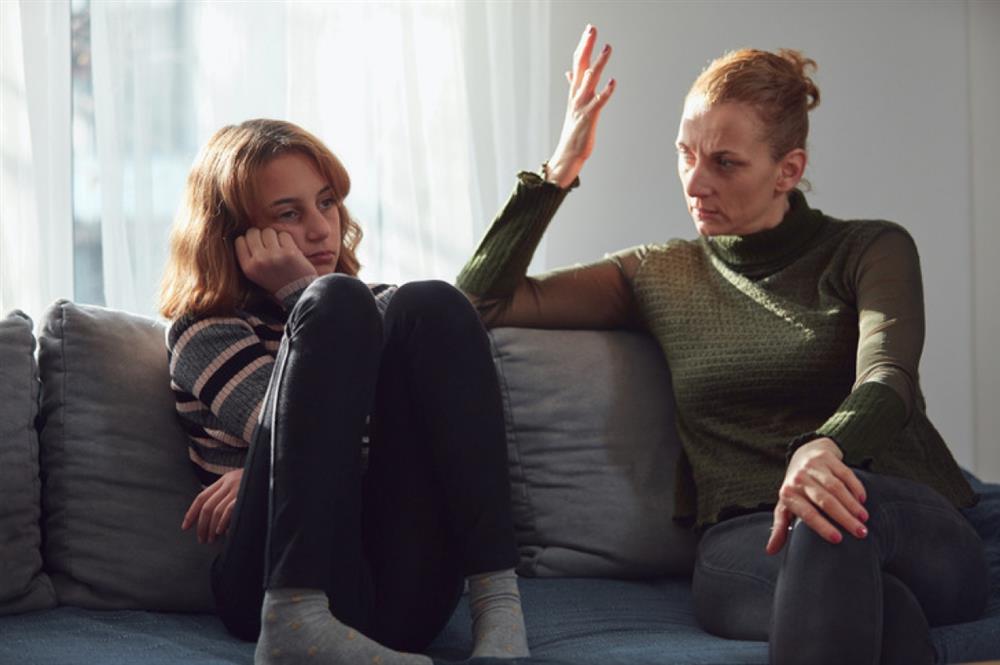 5 cách dạy những đứa trẻ bướng bỉnh biết nghe lời-2