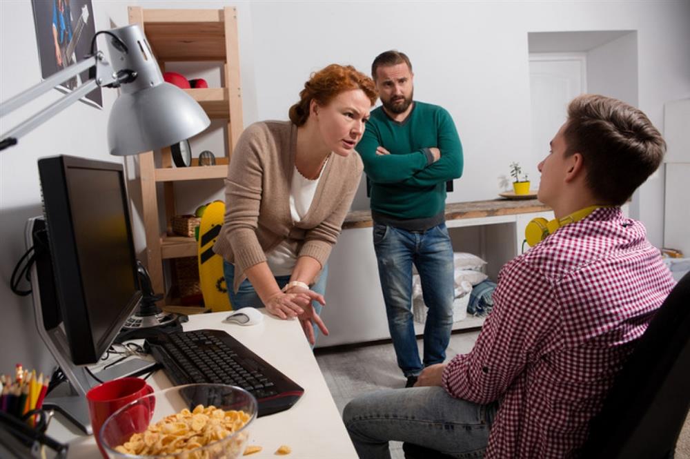 5 cách dạy những đứa trẻ bướng bỉnh biết nghe lời-3