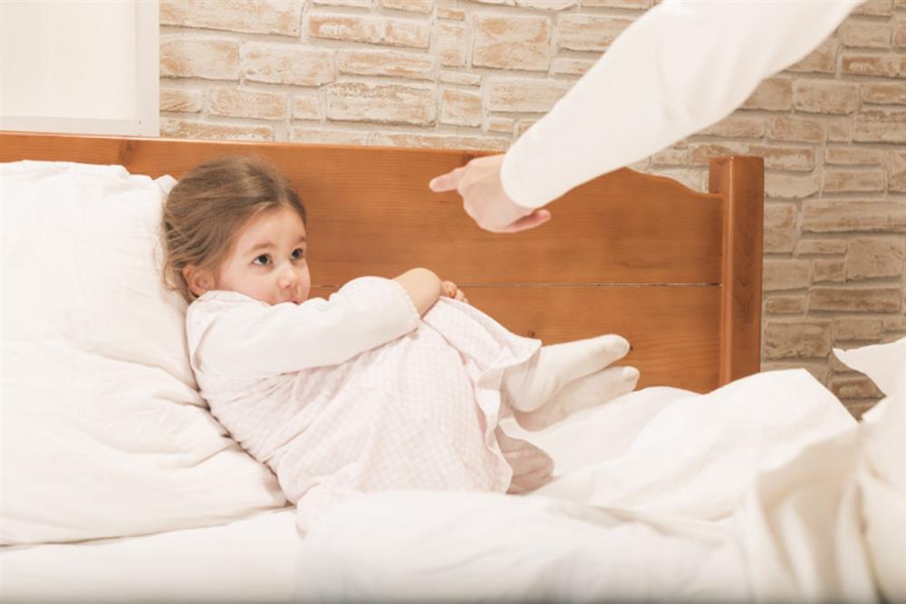 5 cách dạy những đứa trẻ bướng bỉnh biết nghe lời-4