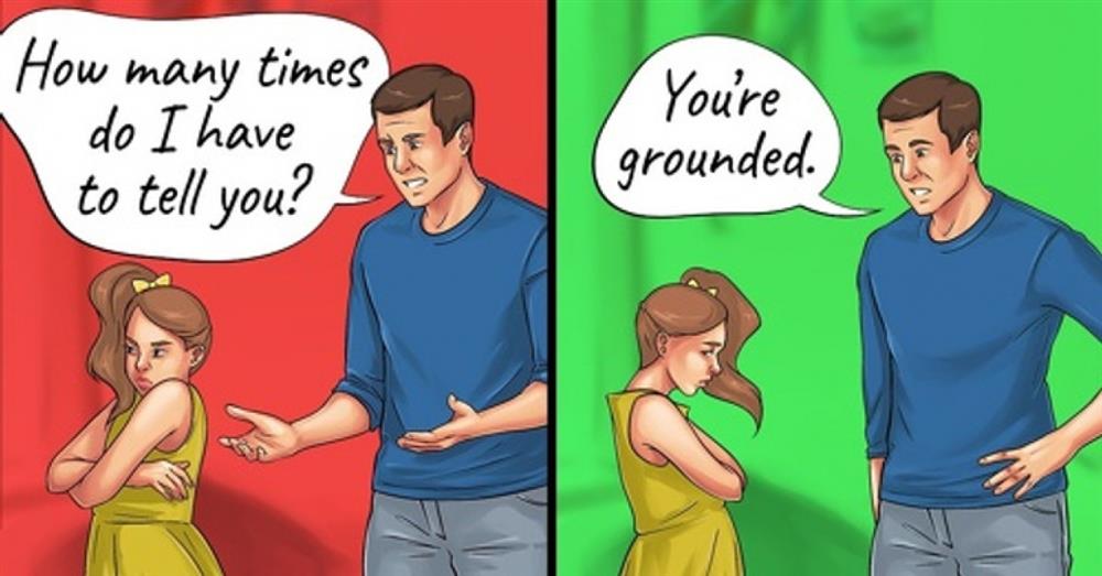 5 cách dạy những đứa trẻ bướng bỉnh biết nghe lời-5