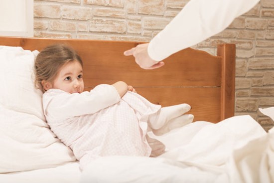 5 cách dạy những đứa trẻ bướng bỉnh biết nghe lời