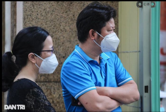 Vì đâu kỳ thi lớp 10 trở thành nỗi ám ảnh khủng khiếp?-2