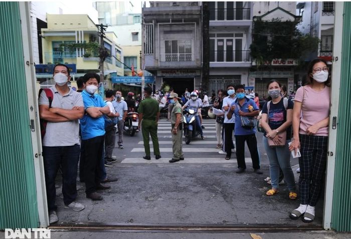 Vì đâu kỳ thi lớp 10 trở thành nỗi ám ảnh khủng khiếp?-1