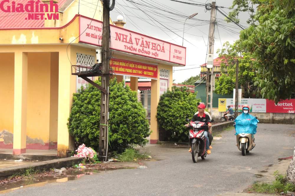 Nhóm thanh niên đánh nam sinh lớp 10 Hải Dương tử vong trong đêm khai gì tại cơ quan công an?-1